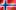 Norvegian (Norsk)